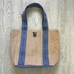 NWT Victoria’s Secret Beach/pool bag